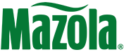 Logo Mazola